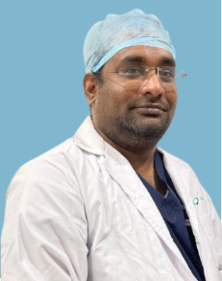 Dr Chandra Sekhar
