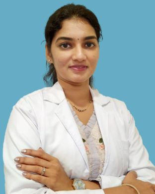 Dr Sindhura Koganti