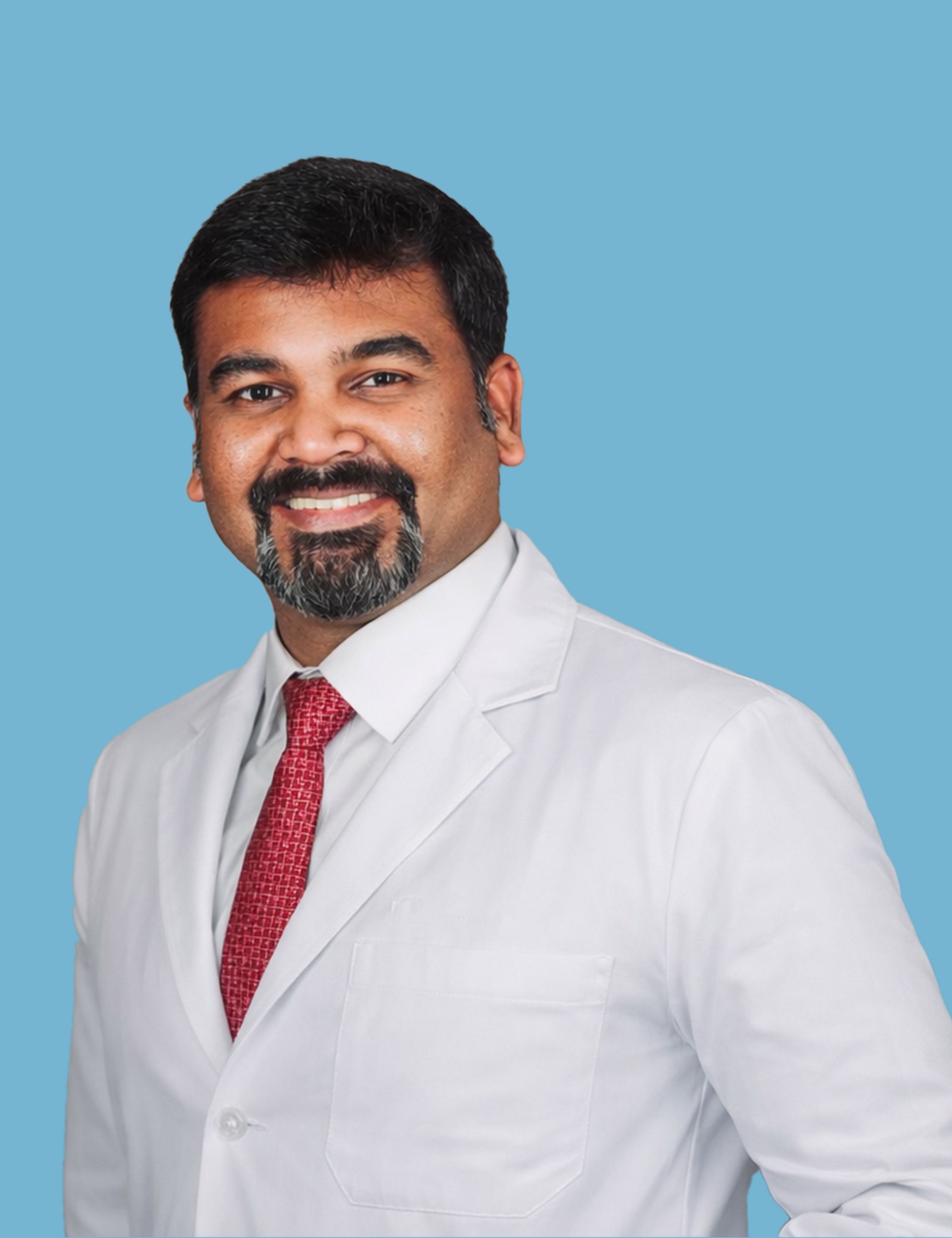 Manikandan K