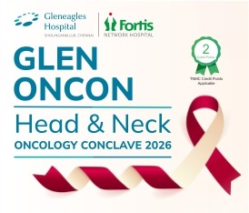 Head & Neck ONCOLOGY CONCLAVE 2026