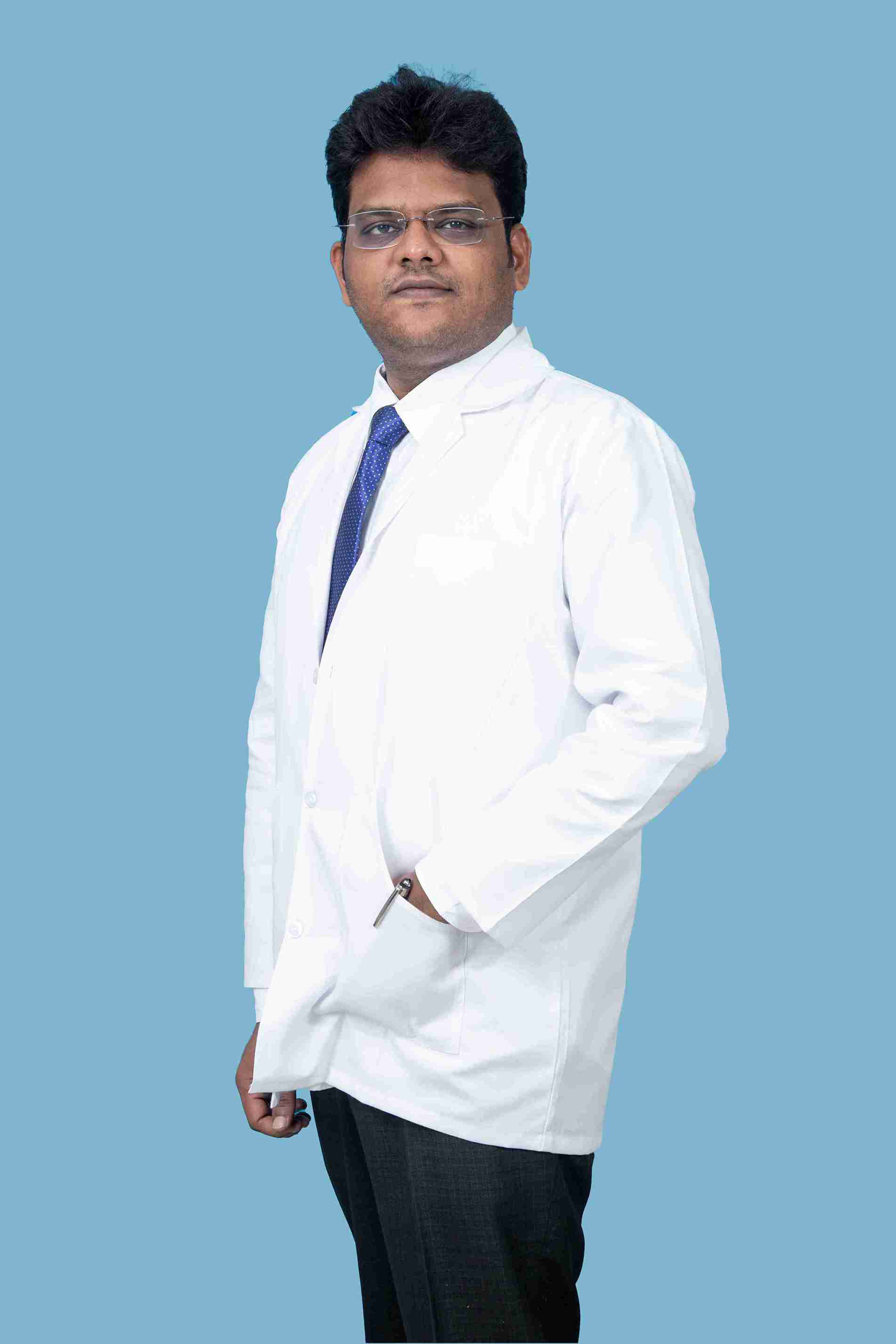 M D S Sasidharan