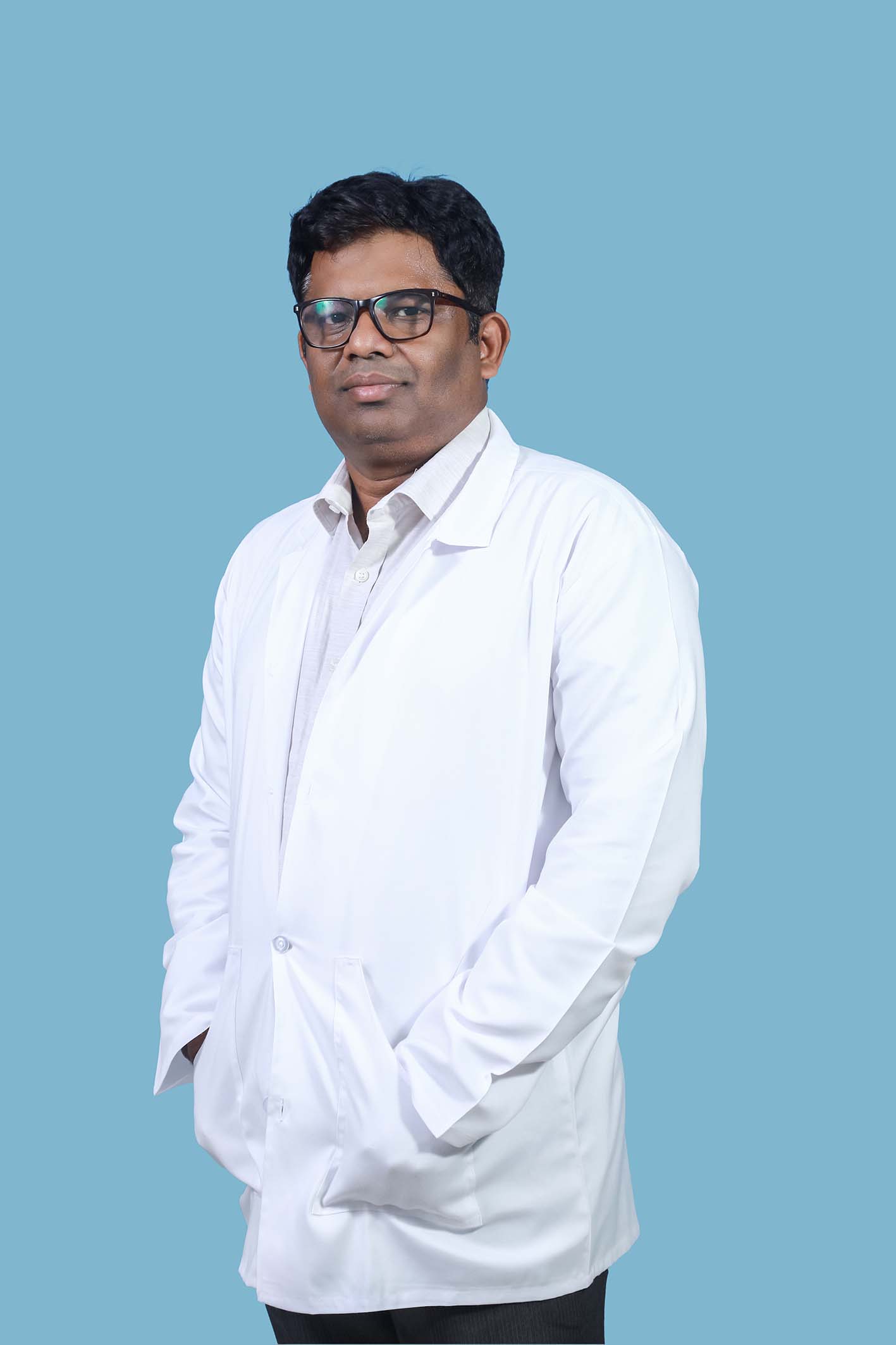 Shiva Reddy