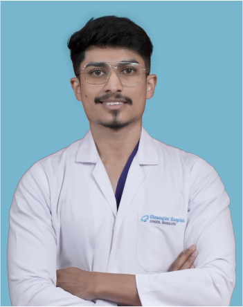 Dr. Raghavendra B R