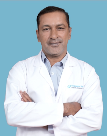 Dr. Ramu D S
