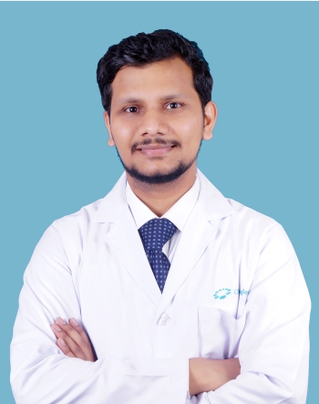 Naveen Chandrashekhar