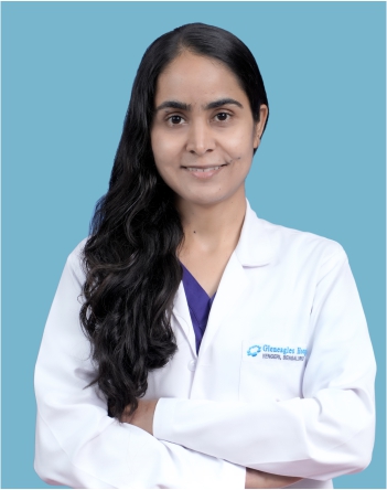Dr. Sneha Padma