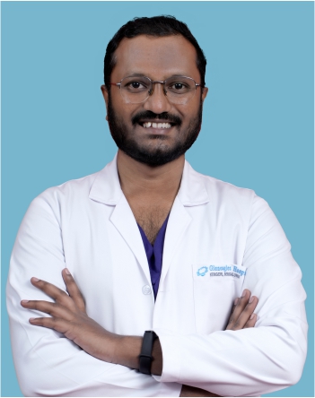 Dr. Rakesh L