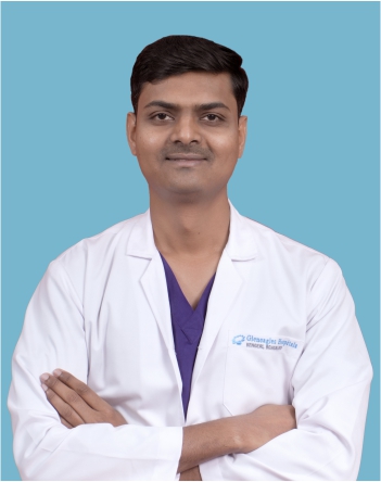 Gourishankar M