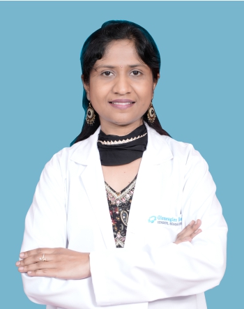 Dr. Rashmi M