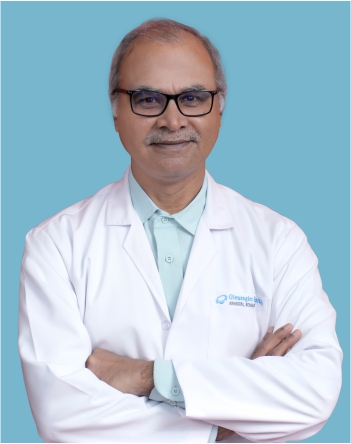 Dr. Gangadhara D S