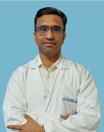 Manjunath Mk