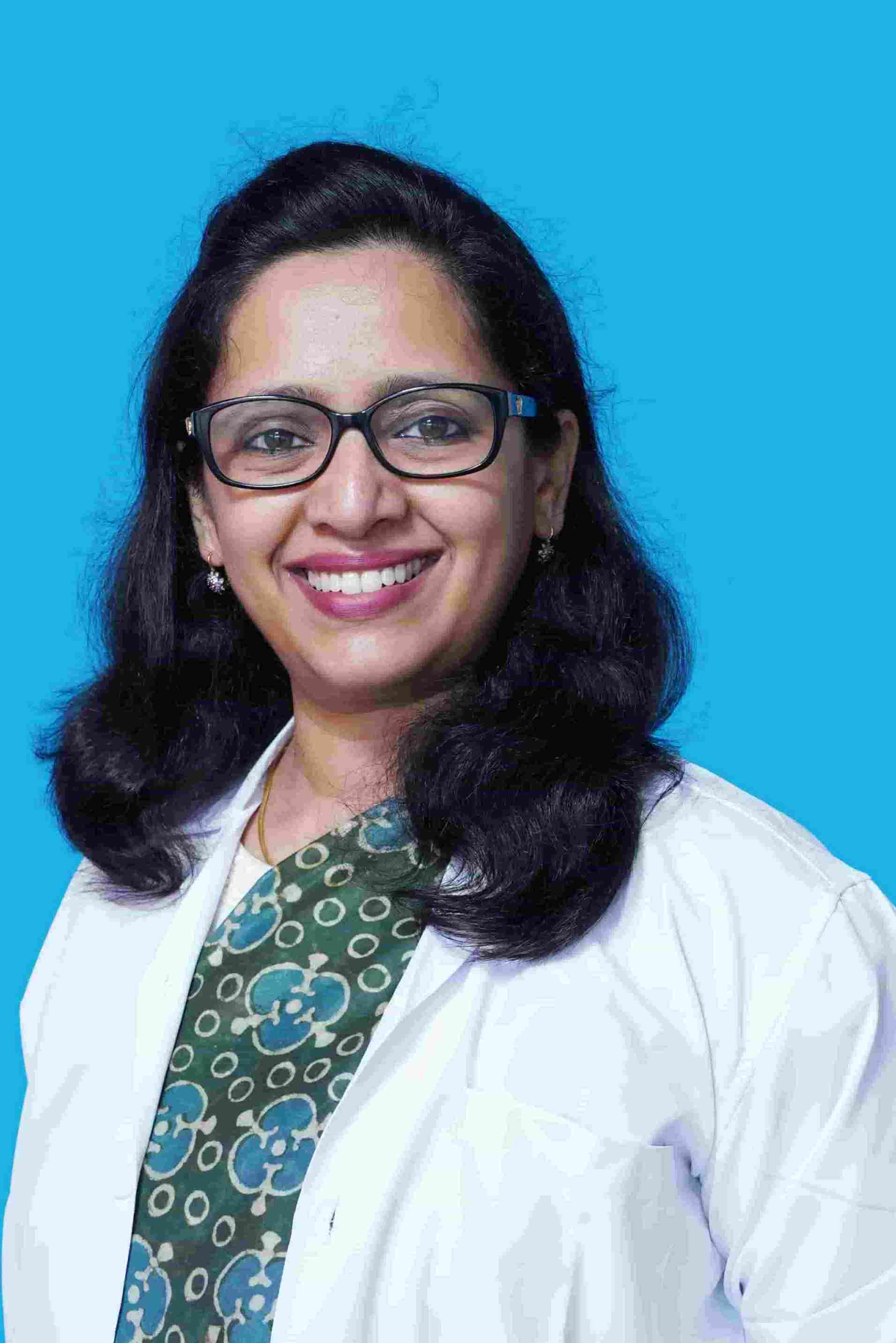 Prarthana Jagtap, ENT Specialist in Mumbai