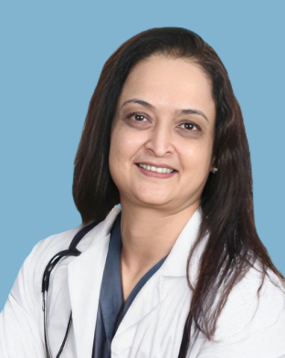 Swati Allahbadia, Obstetrics and Gynaecologist in Mumbai