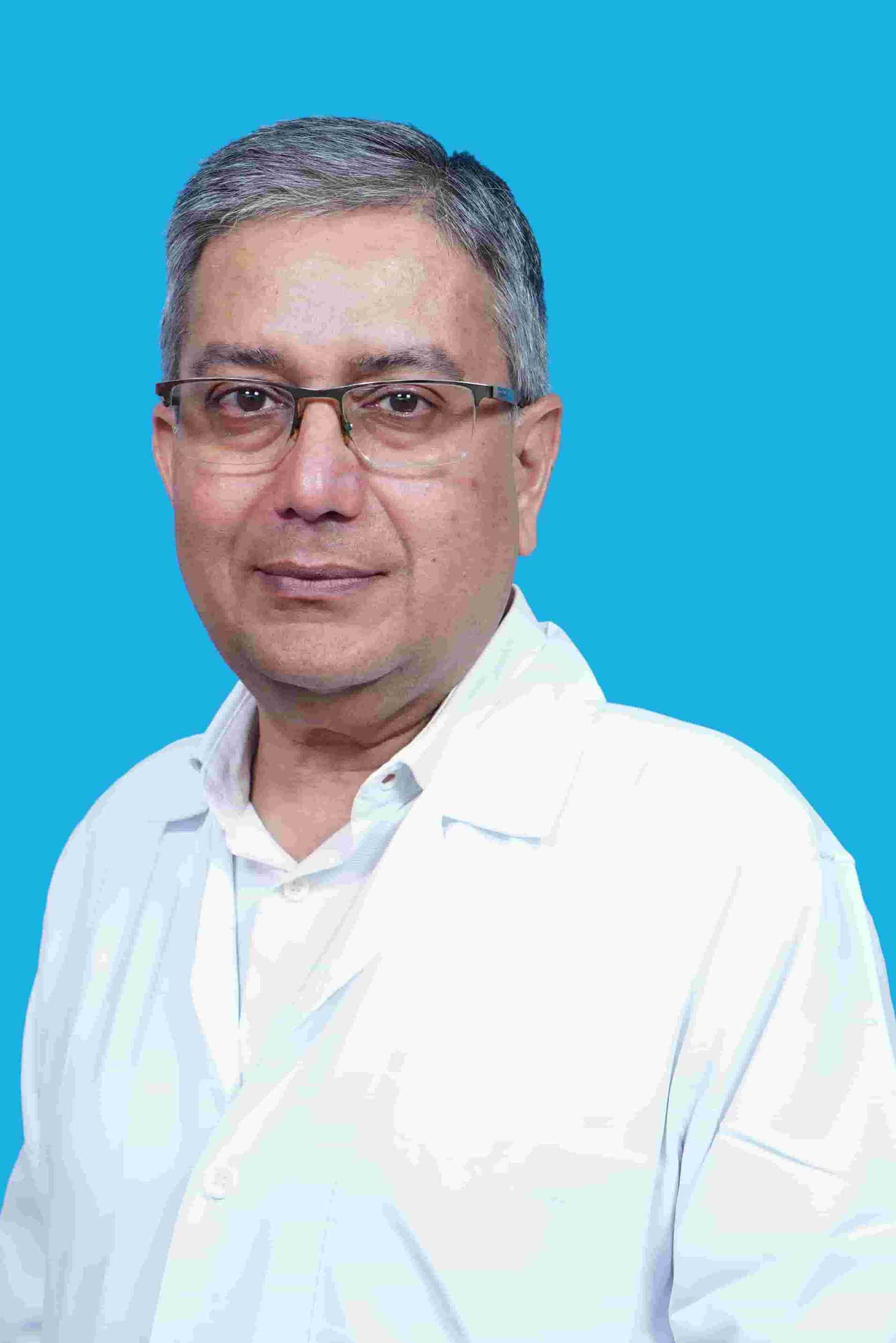 Dr Ameet Valia, Dermatologist in Mumbai
