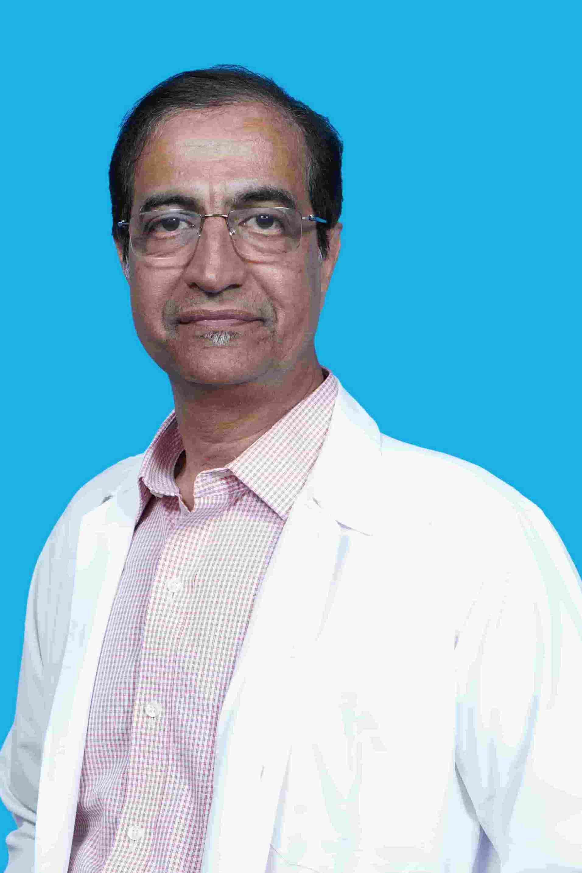 Shirish Hastak