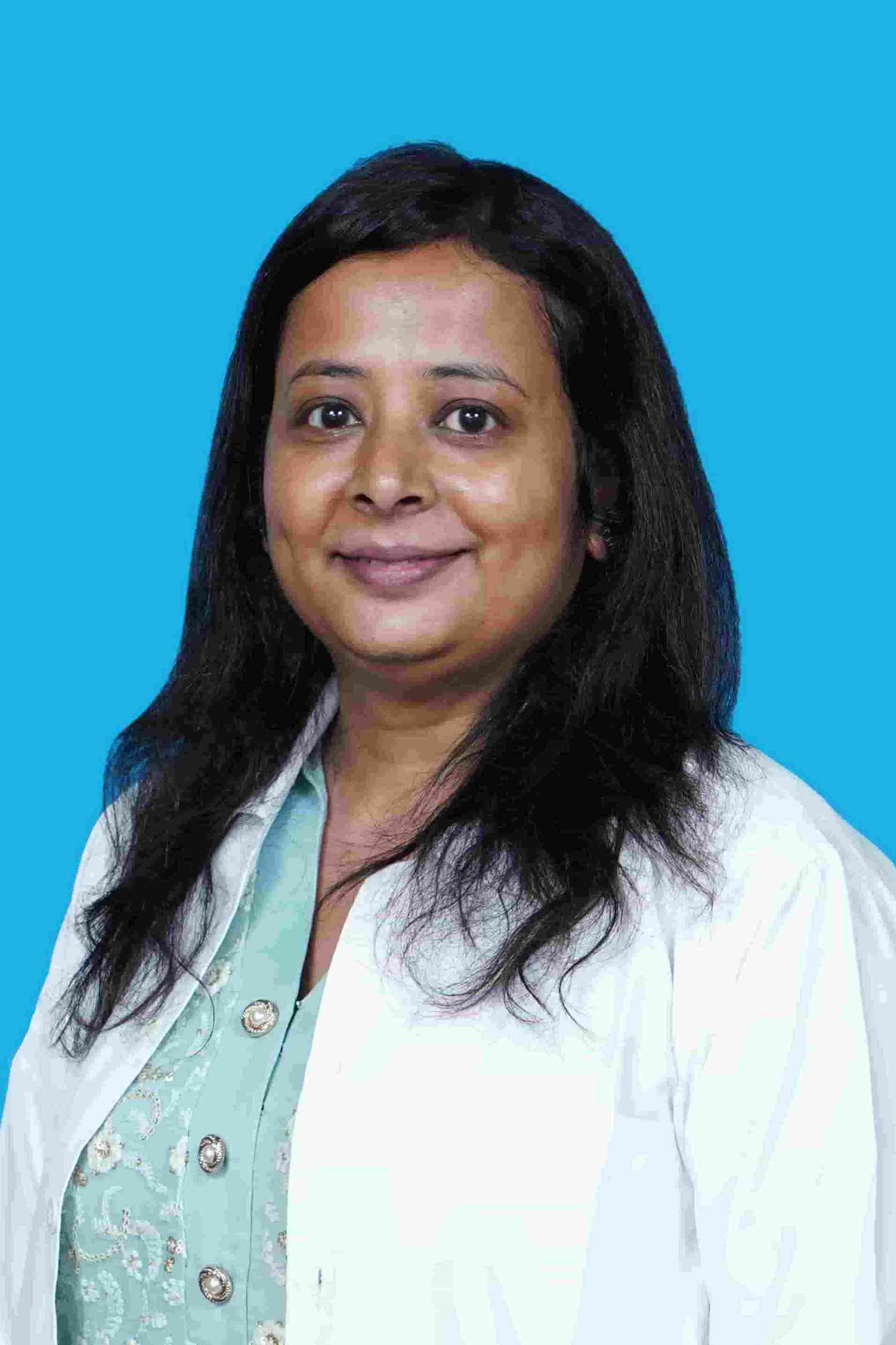 Dr Meera Bhosale, Anaesthesiologist in Mumbai