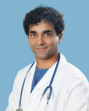 Abhay Nene, Neuro and Spine Surgeon in Mumbai