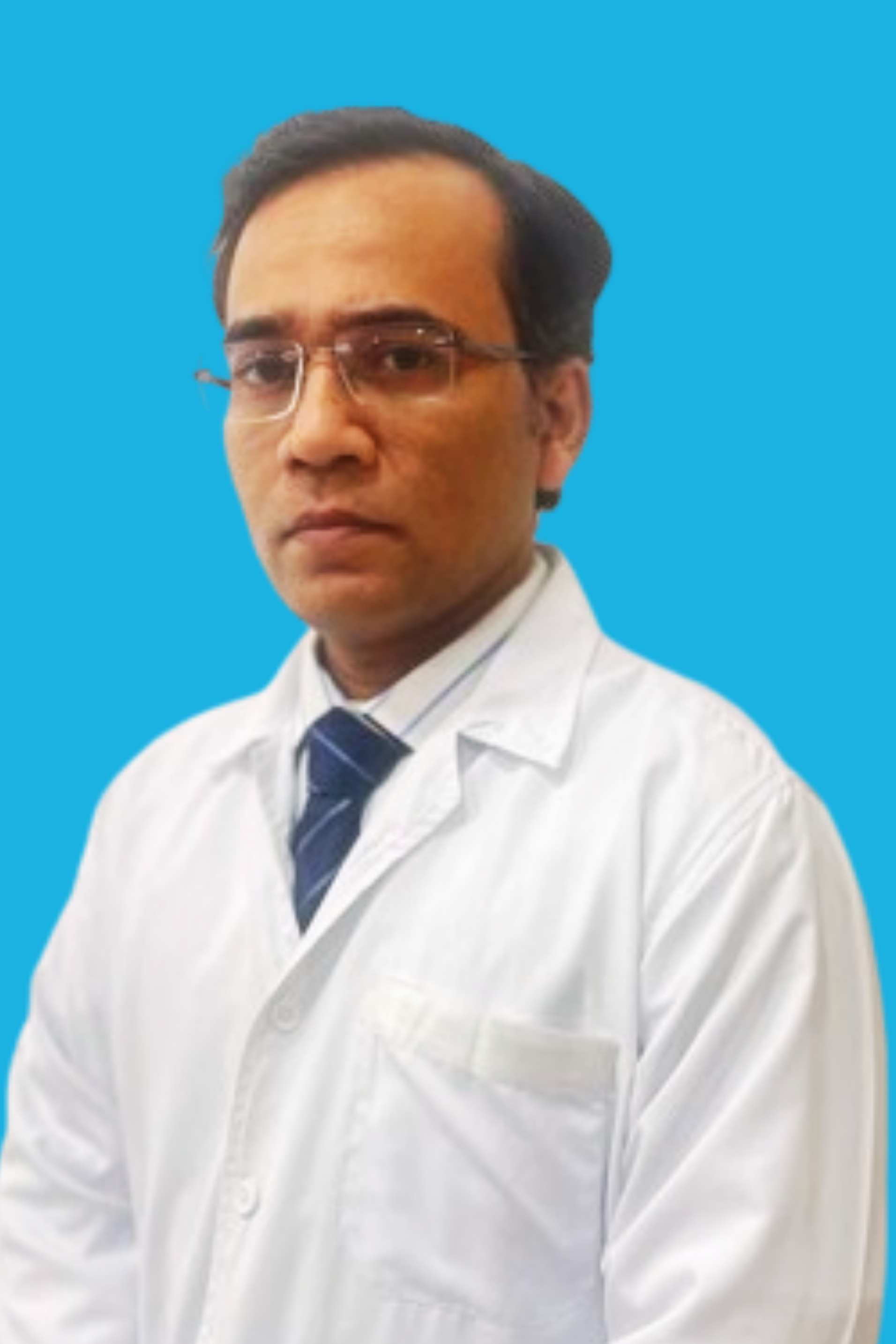 Dr Rohit Deshbhratar, Anaesthesiologist in Mumbai