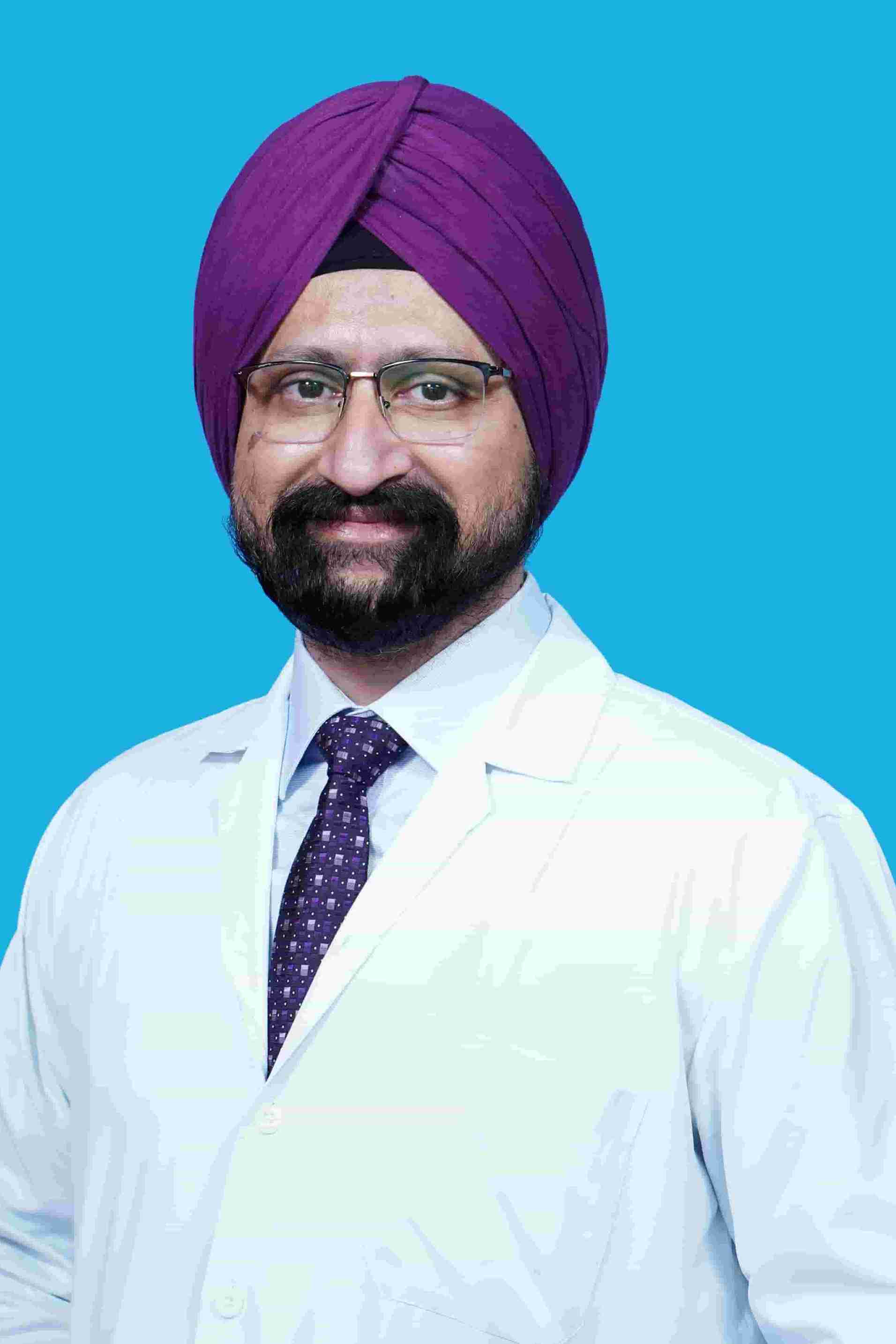 Bhupinder Singh