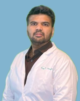 Dr Viraj Nevrekar, Oncologist in Mumbai
