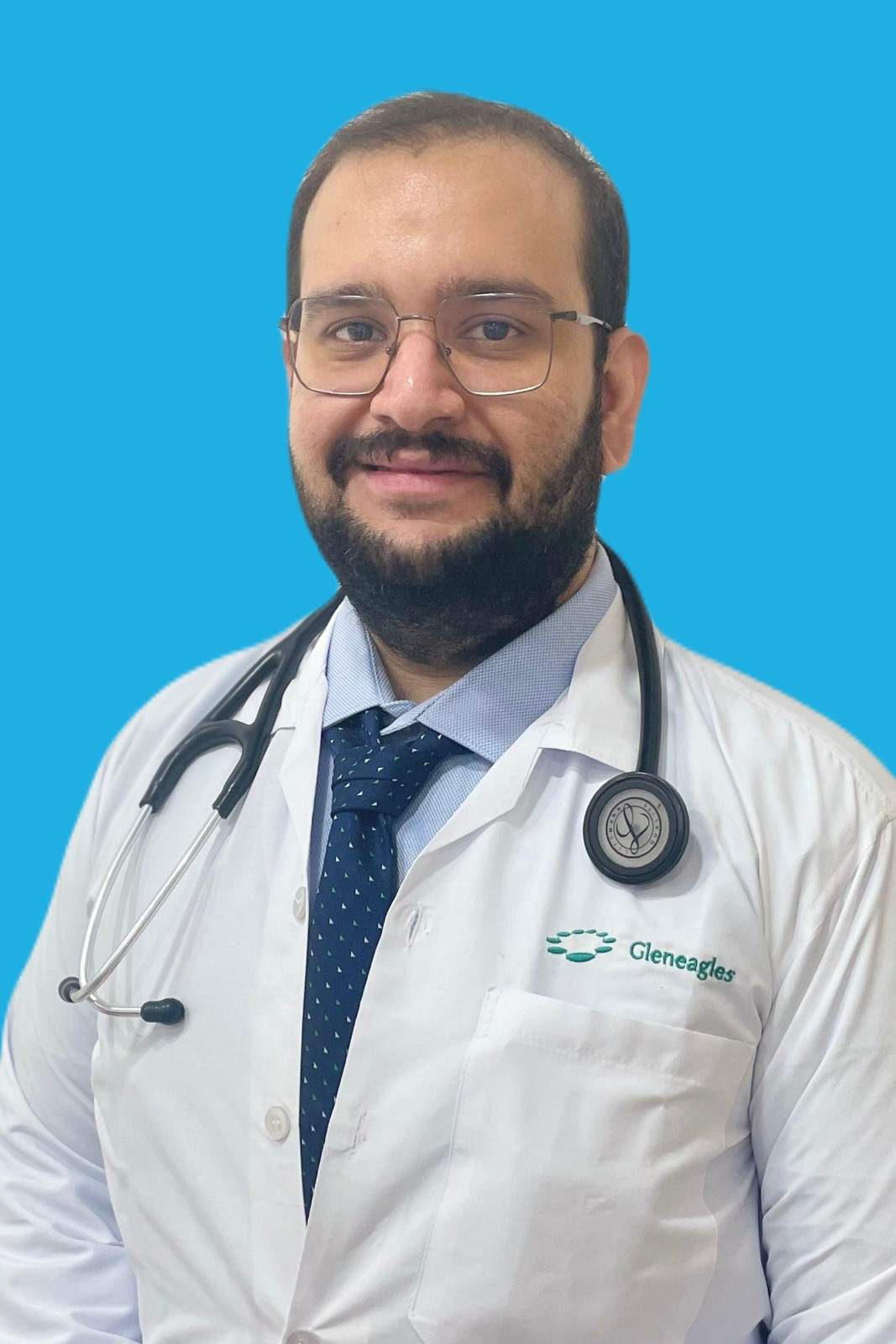 Dr Jeyhan Dhabhar, Medical Oncologist in Mumbai