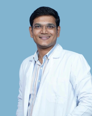 Pravin Taware, Pulmonologist in Mumbai
