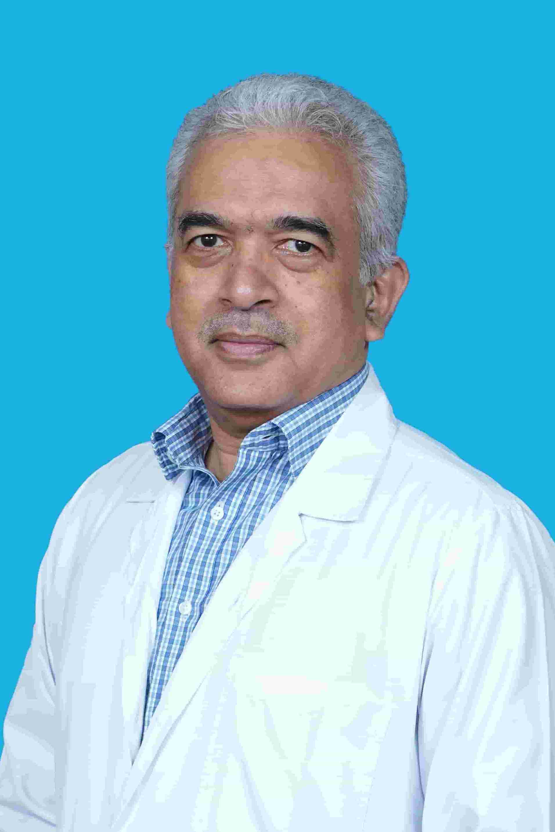 Dr Rajeev Nikte, Transfusion Medicine Specialist in Mumbai