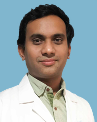 Dr G S Sameer Kumar