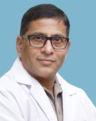 Naveen P. Reddy