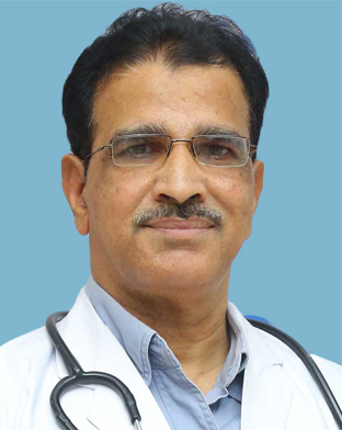 Venkatrama Reddy N