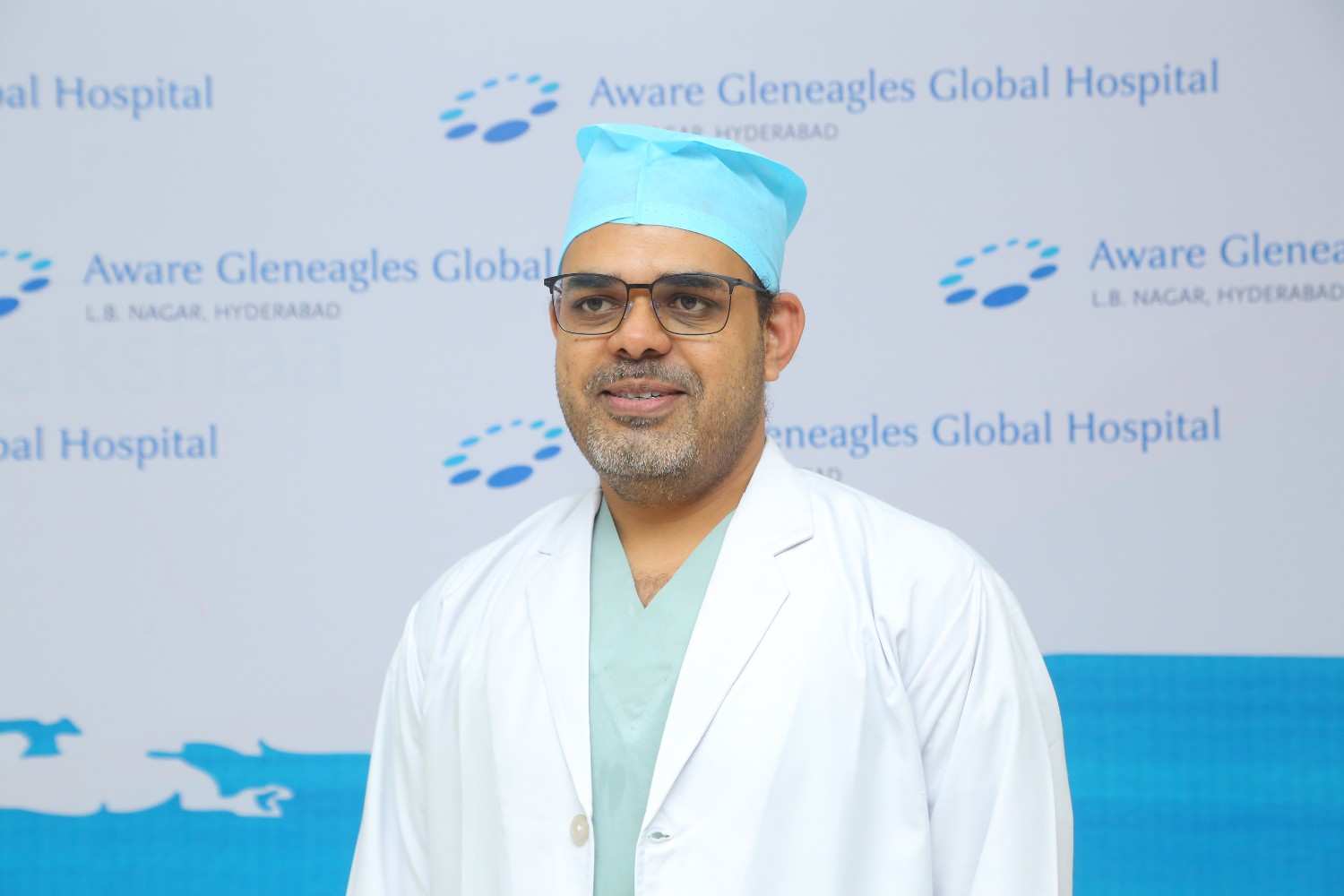 Kalyan Chakravarthy N