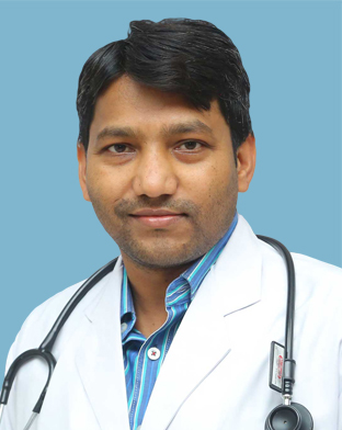 Praveen Changala