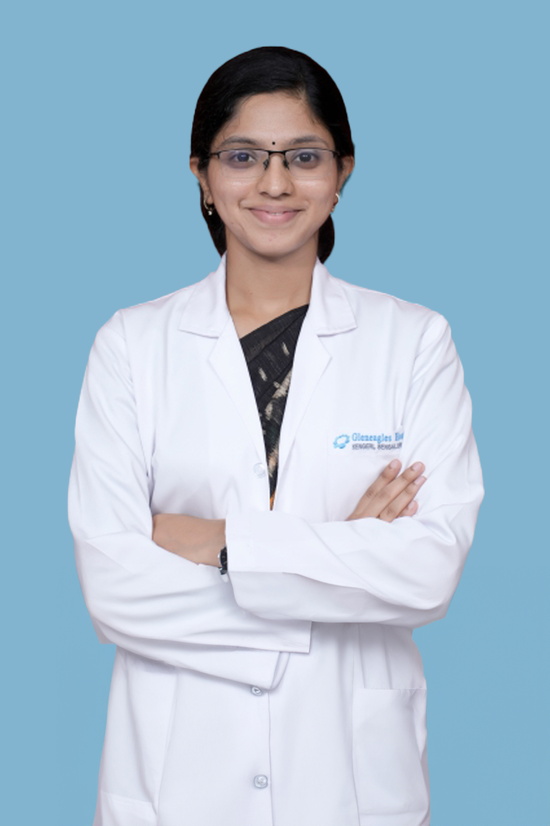 Dr. Sumana Y