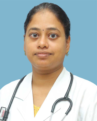 Laxmi Kattamuri
