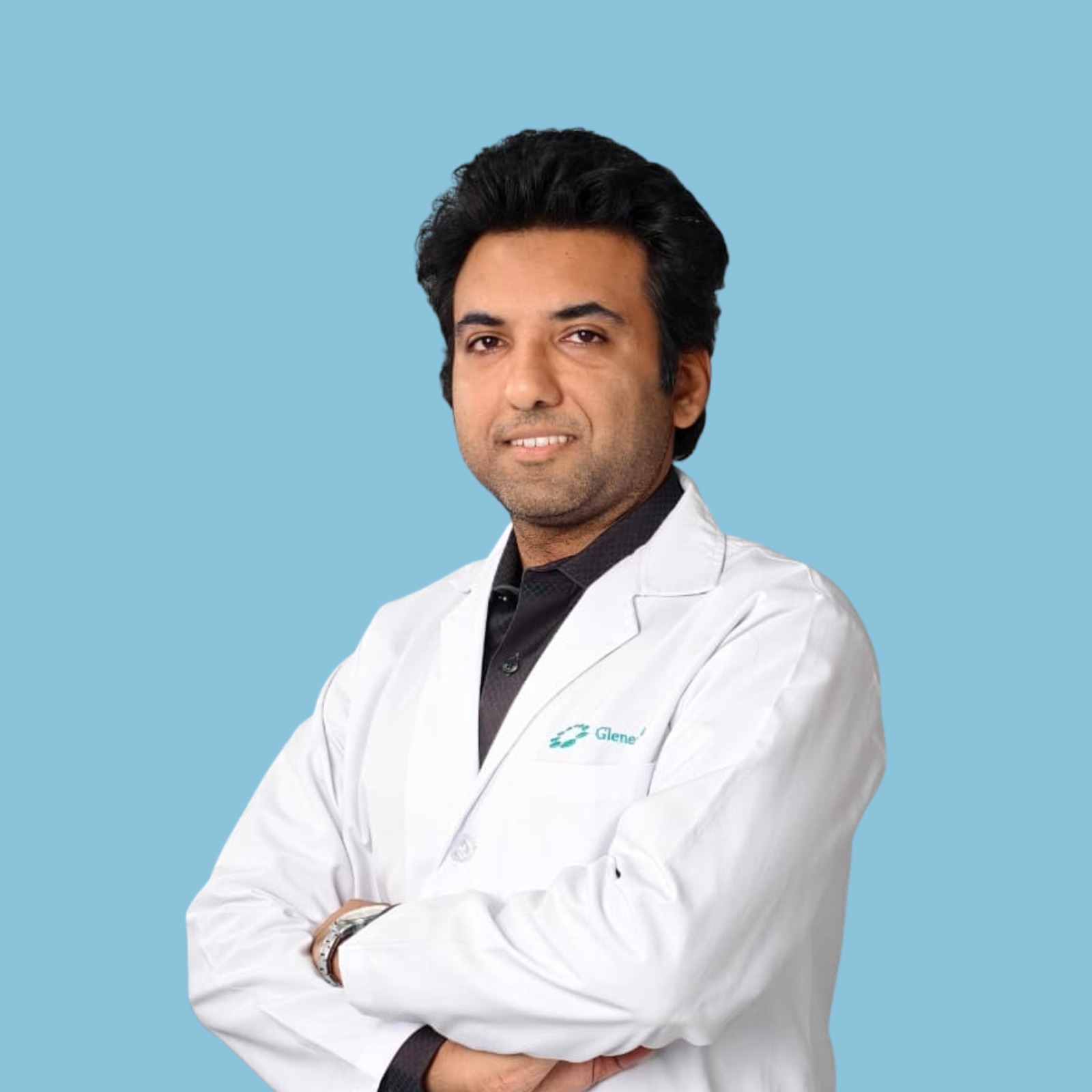 Dr Prajwal K C, General Medicine Specialist in Bangalore