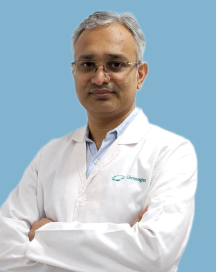 Dr Tushar T Pawar