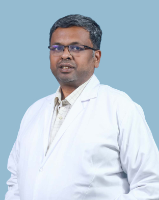 Dr Hariharan V S