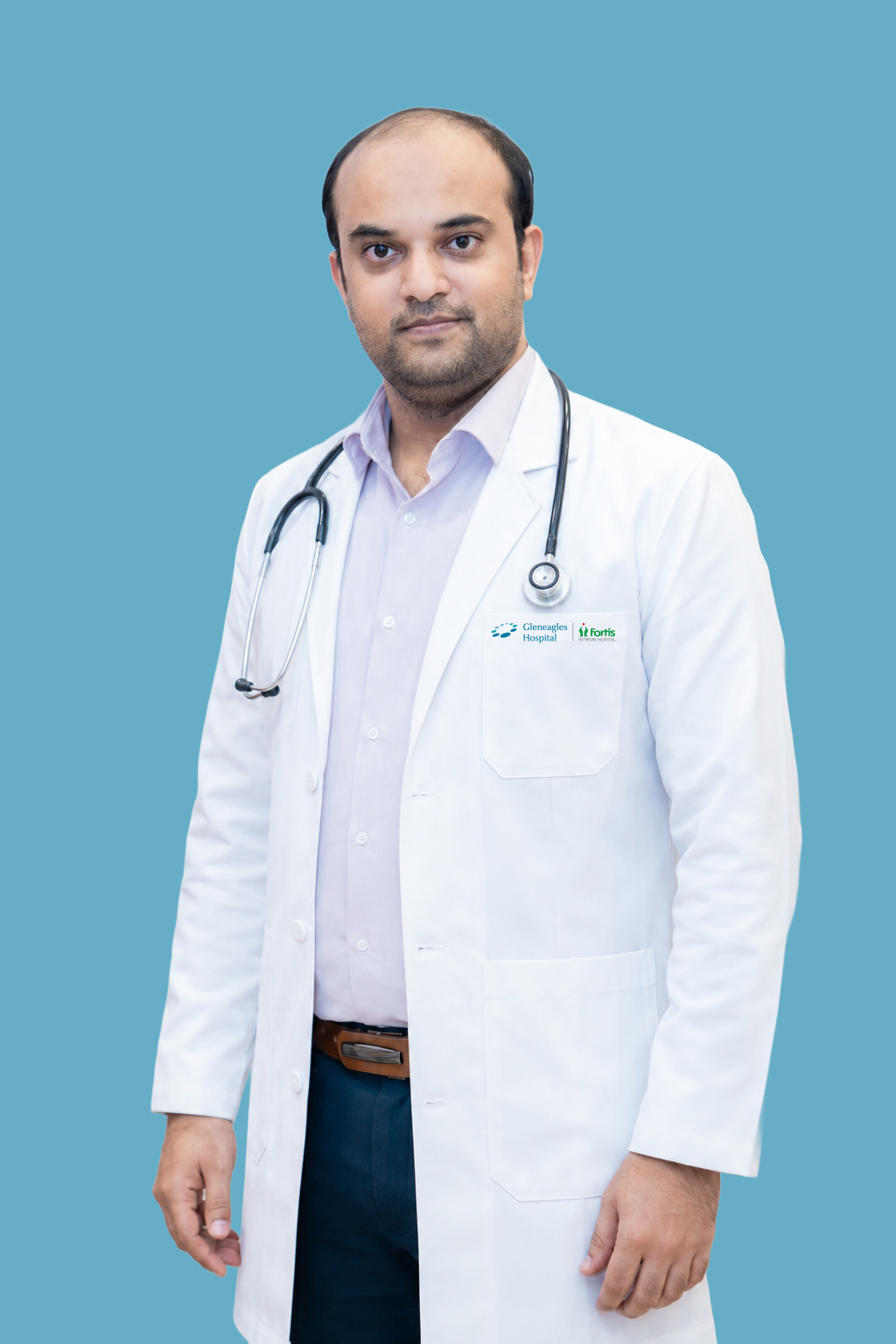Dr Vaibhav Joshi