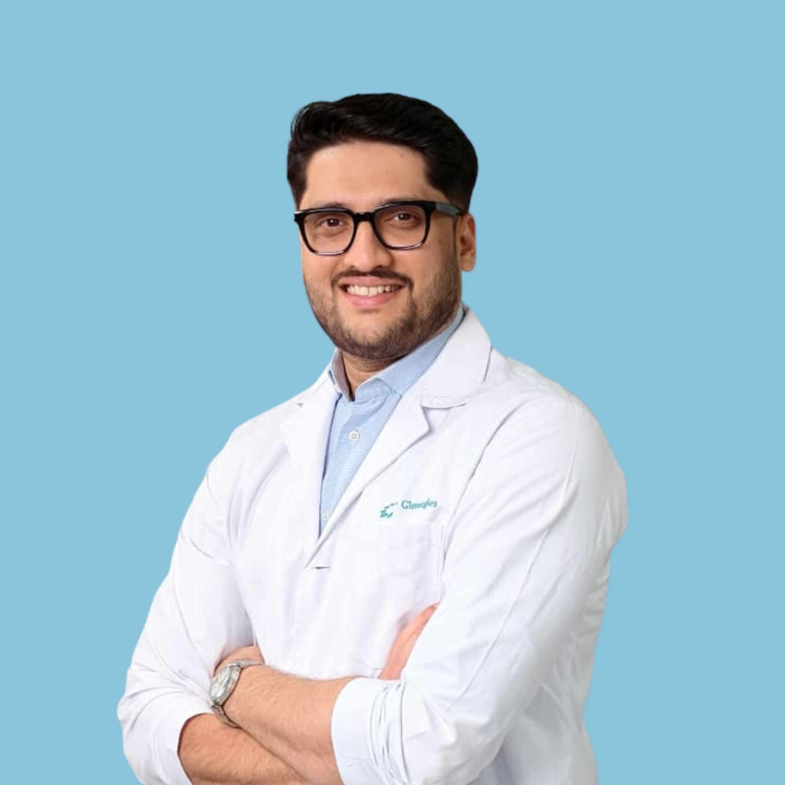 Dr Sanjeev Shetty, General Surgeon in Bangalore