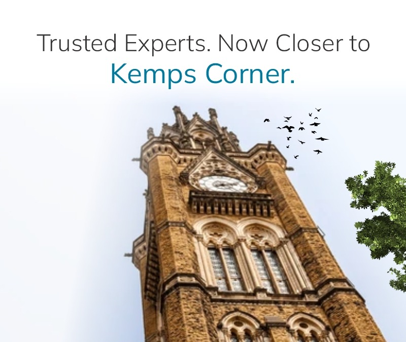 Clinics mobile Banner