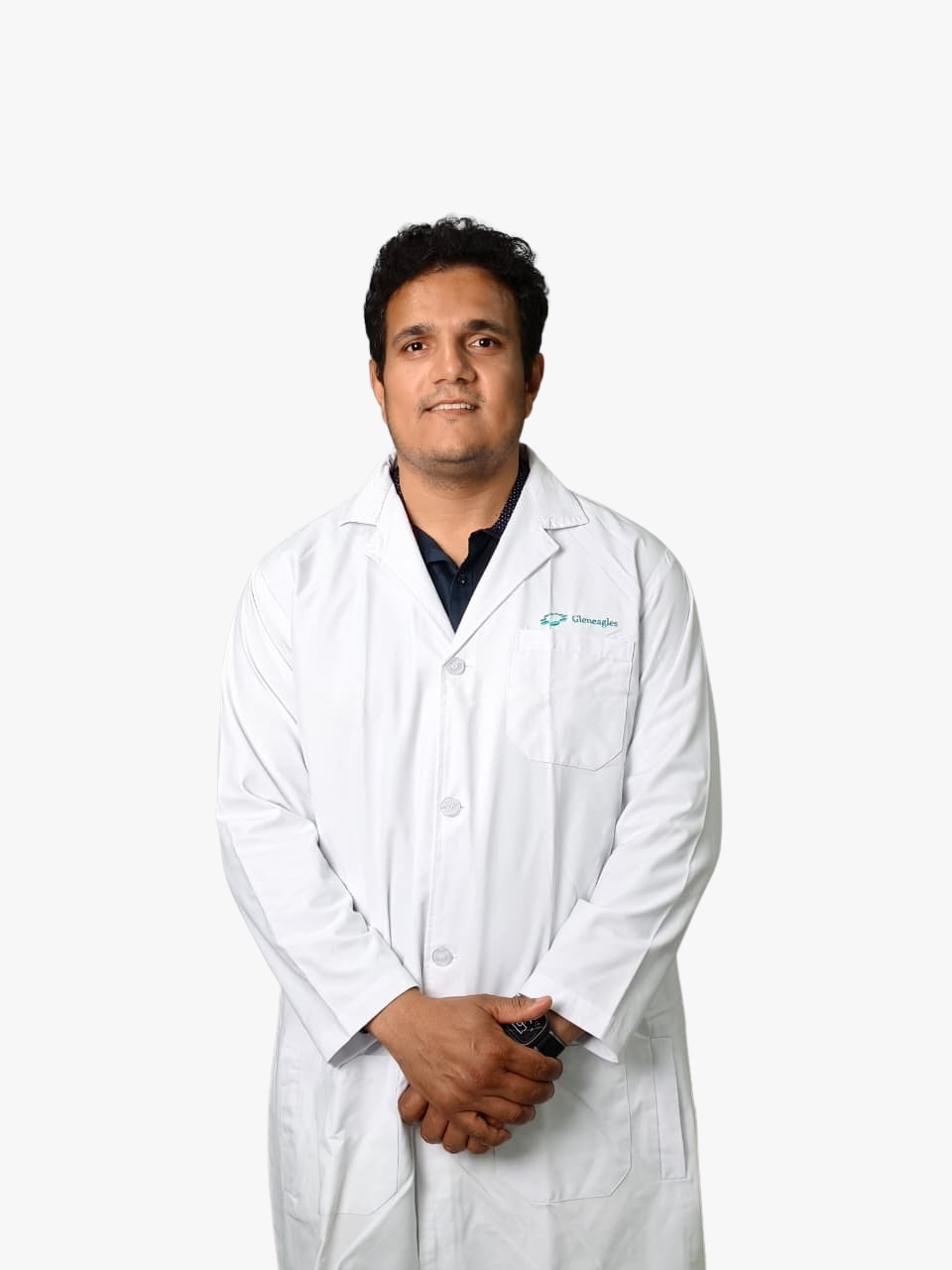 Dr Santhosh Sa