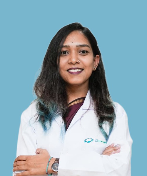 Dr Punyashree Rm