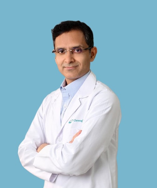 Gaurav Singh