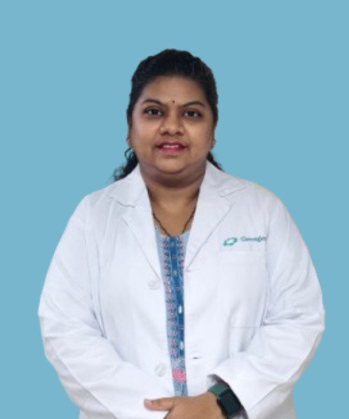 Dr Poorani Gopinath
