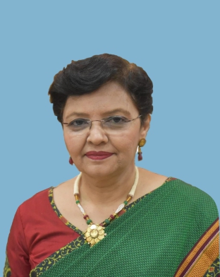 Dr Sangeeta Ravat - Neurology & Epilepsy in Mumbai