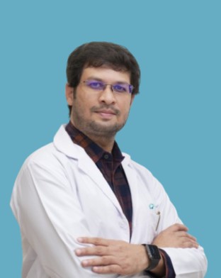 Mohd. Shahed Hussain Mohd. Shahed Hussain