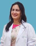 Kavya Harika Dendukuri