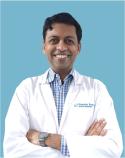 Rajeev Vijayakumar, Medical Oncologist in Bengaluru