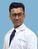 Tushar Jadhav, Surgical Oncologist in Mumbai