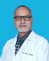 Anil Parakh, Anaesthesiologist in Mumbai